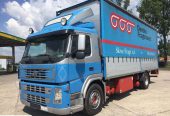 Volvo FM 9 340 BURTO-FIRANKA