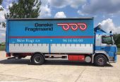 Volvo FM 9 340 BURTO-FIRANKA