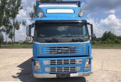 Volvo FM 9 340 BURTO-FIRANKA