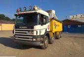 Scania 114C