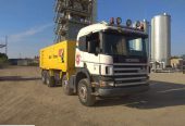 Scania 114C