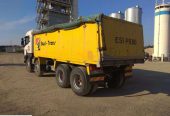 Scania 114C