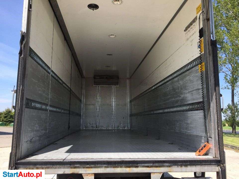 Volvo FL FE FM 280 CHŁODNIA