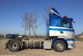 Scania R 480 EURO 4