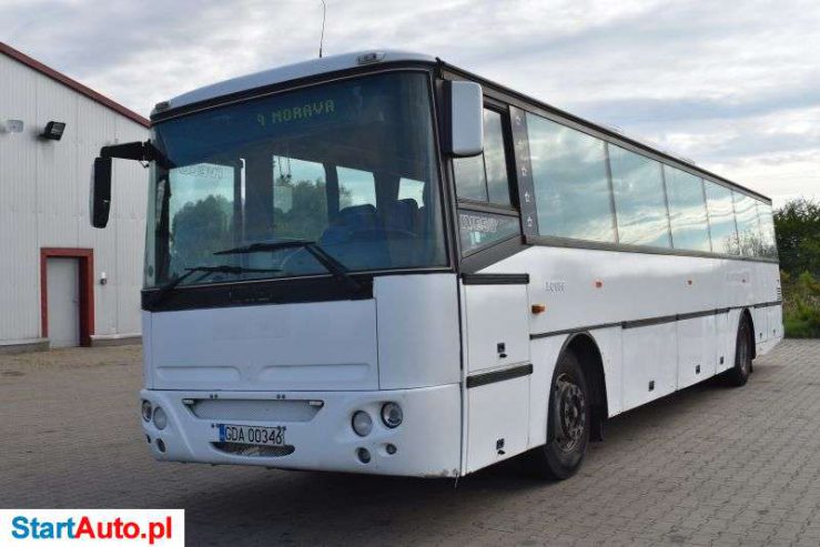KAROSA C 956