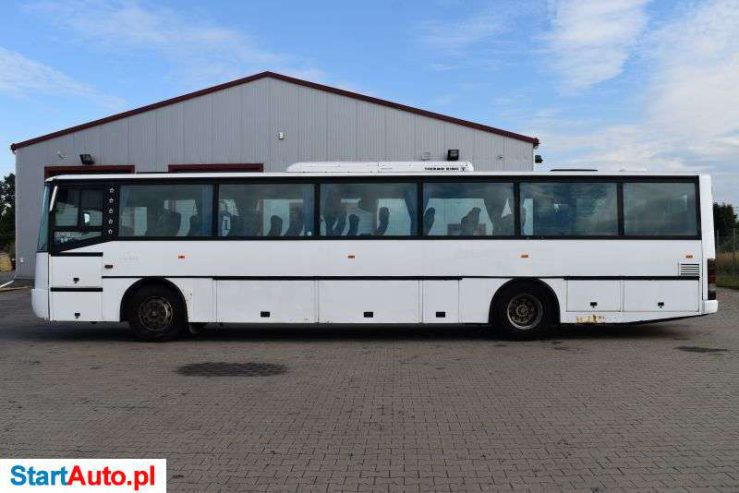 KAROSA C 956
