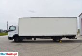 Mercedes-Benz ATEGO 1228