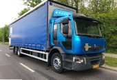 Renault PREMIUM 320DXI FIRANKA 9.5M