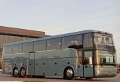 Van Hool T 917 ALTANO / 67 MIEJSC / AUTOBUS TURYSTYCZNY / KLIMA / VIP ROYAL / OŚ SKRĘTNA / SPROWADZONY /