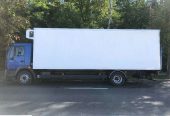 MAN 14.250 CHLODNIA 18 PALET