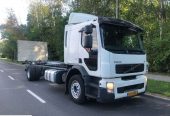 Volvo FE 240 SYPIALKA 400TYS KM.
