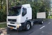 Volvo FE 240 SYPIALKA 400TYS KM.