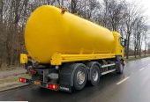 Scania R 480 SILOS-PASZOWOZ-PELET