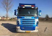 Scania R 480 EURO 4