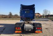 Scania R 480 EURO 4