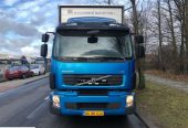 Volvo FE FL FM FH 300 FIRANKA 24 Palety