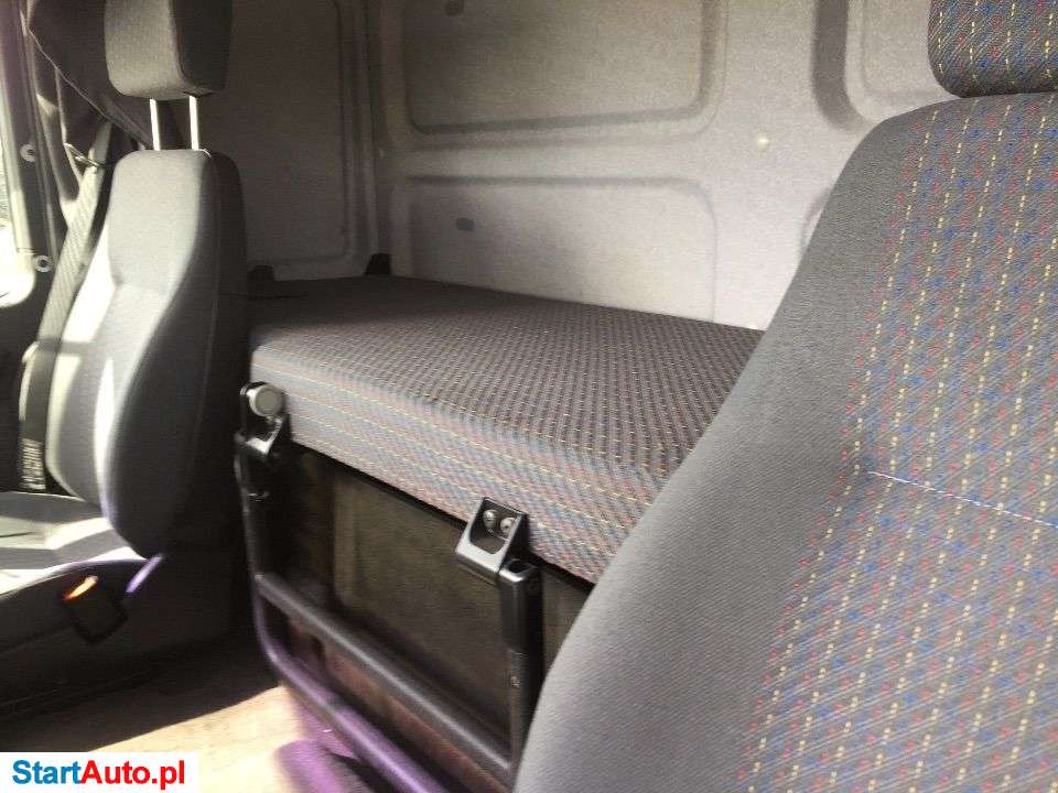 MAN F2000 18.284 Plandeka BDF Sypialka 425 Tkm