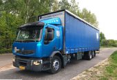 Renault PREMIUM 320DXI FIRANKA 9.5M