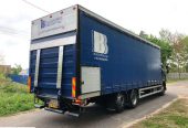 Renault PREMIUM 320DXI FIRANKA 9.5M