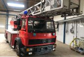 Mercedes-Benz 1524 Strazacki 30m METZ DLK 23-12