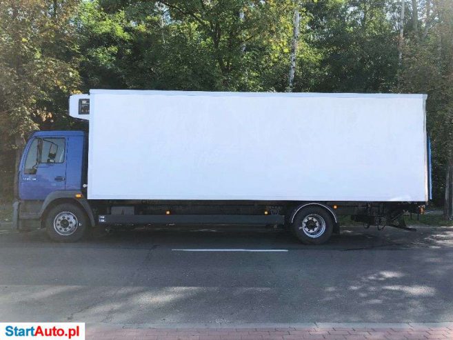 MAN 14.250 CHLODNIA 18 PALET