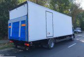 MAN 14.250 CHLODNIA 18 PALET