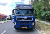 Volvo FM 440 DO BYDLA -ZYWCA