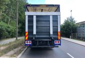 Volvo FM 440 DO BYDLA -ZYWCA