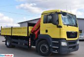 MAN TGS 18.320
