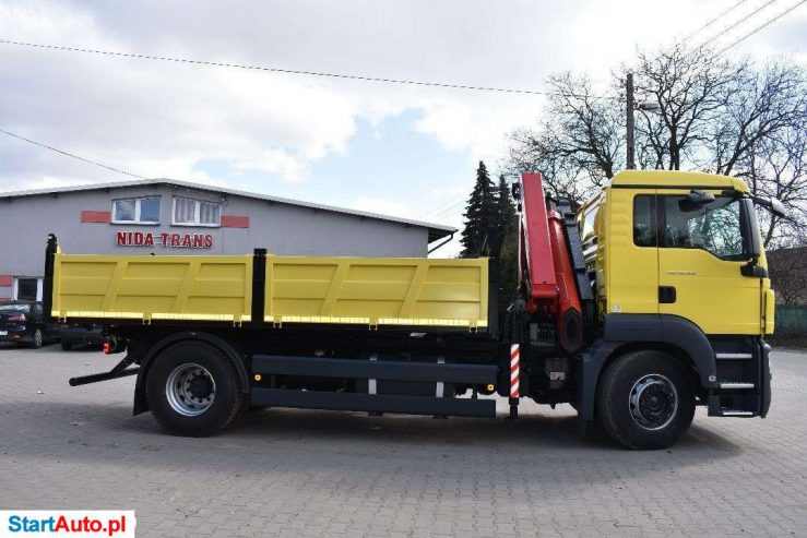 MAN TGS 18.320
