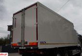 Schmitz ZABUDOWA CHŁODNIA BDF SCHMITZ KRONE CHEREAU
