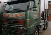 Volvo FH 16 700