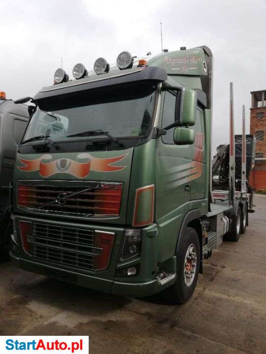 Volvo FH 16 700