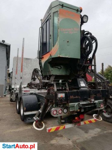 Volvo FH 16 700