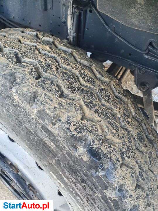 Iveco 410E37H POPOGRUSZKA CIFA 28M