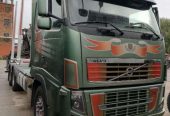 Volvo FH 16 700