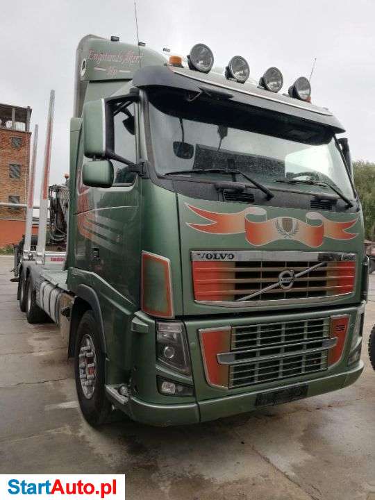 Volvo FH 16 700