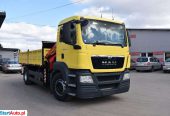MAN TGS 18.320