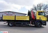 MAN TGS 18.320