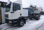 MAN TGM 15.280