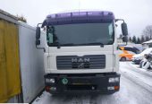 MAN TGM 15.280