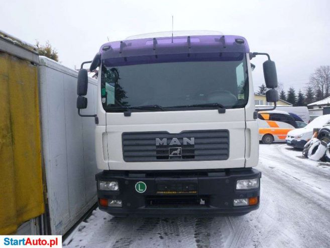 MAN TGM 15.280