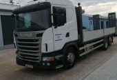 Scania G400