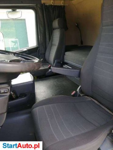 Scania G400