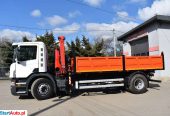 Scania P280