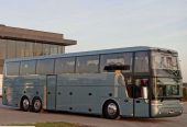 Van Hool T 917 ALTANO / 67 MIEJSC / AUTOBUS TURYSTYCZNY / KLIMA / VIP ROYAL / OŚ SKRĘTNA / SPROWADZONY /