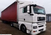 MAN TGA 18.480