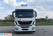 Iveco STRALIS