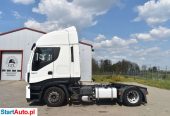 Iveco STRALIS