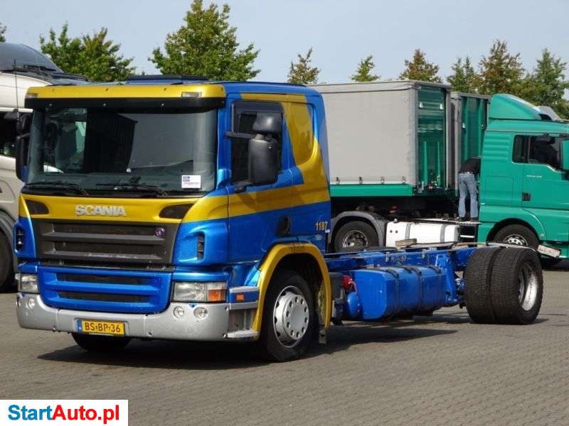 Scania R 380